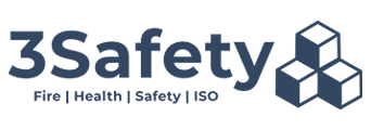 3Safety Logo