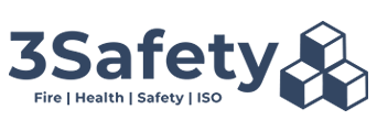 3Safety Logo