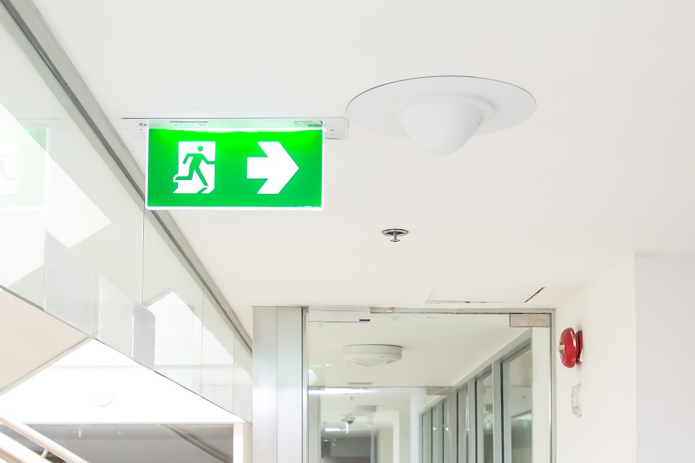 Fire Risk Assessment, Fire Emergency plan, Dire Hazards
