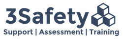 3Safety Logo